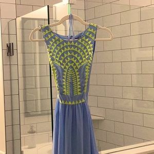 Gianni Bini Maxi Dress - Sz 4